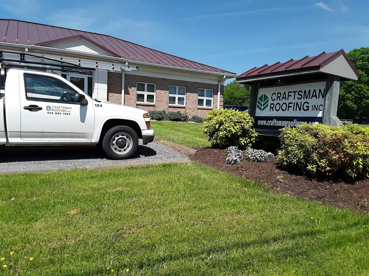 Quality Wind Damage Roof Repair by experienced craftsmen in North Woodbury